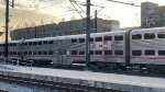 Caltrain 3803